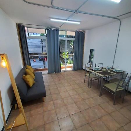 Estudios Rio Lerma Mexico City Luaran gambar