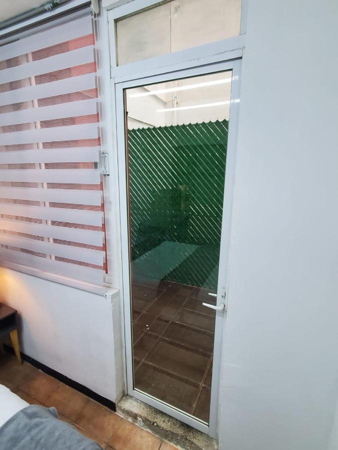 Estudios Rio Lerma Mexico City Luaran gambar